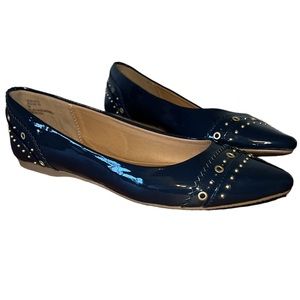 G.H. Bass & Co. Flats